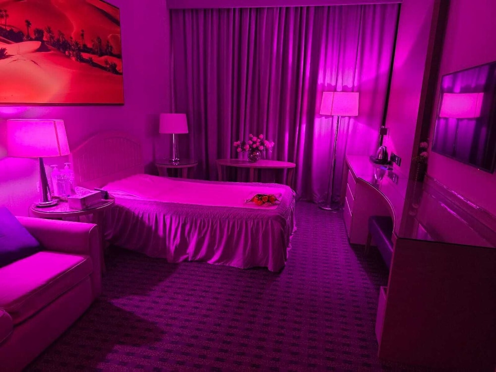 GULFINN HOTEL AL NASR 18
