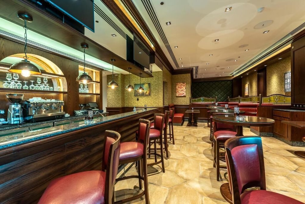 GULFINN HOTEL AL NASR 19