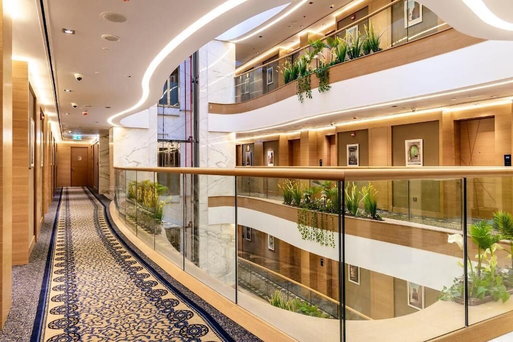 GULFINN HOTEL AL NASR 2