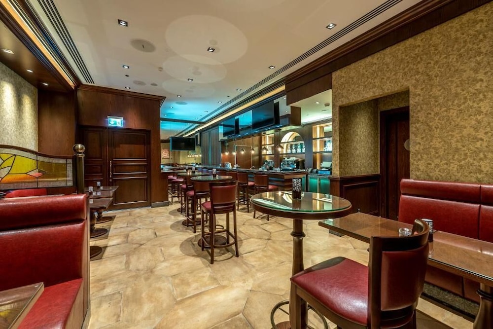 GULFINN HOTEL AL NASR 20