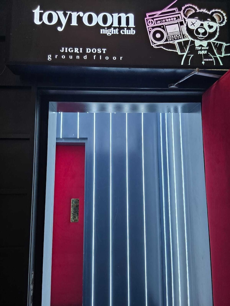 GULFINN HOTEL AL NASR 21