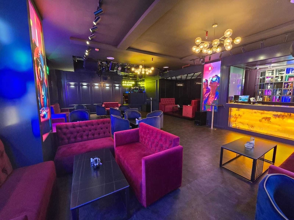 GULFINN HOTEL AL NASR 22