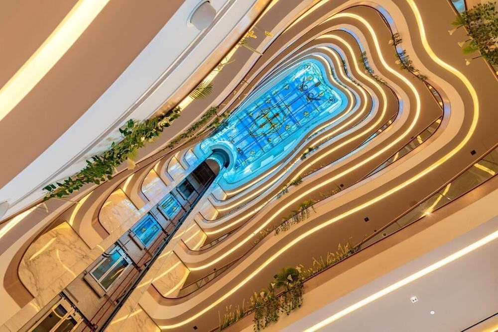 GULFINN HOTEL AL NASR 24