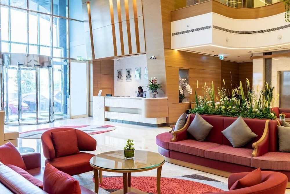 GULFINN HOTEL AL NASR 3