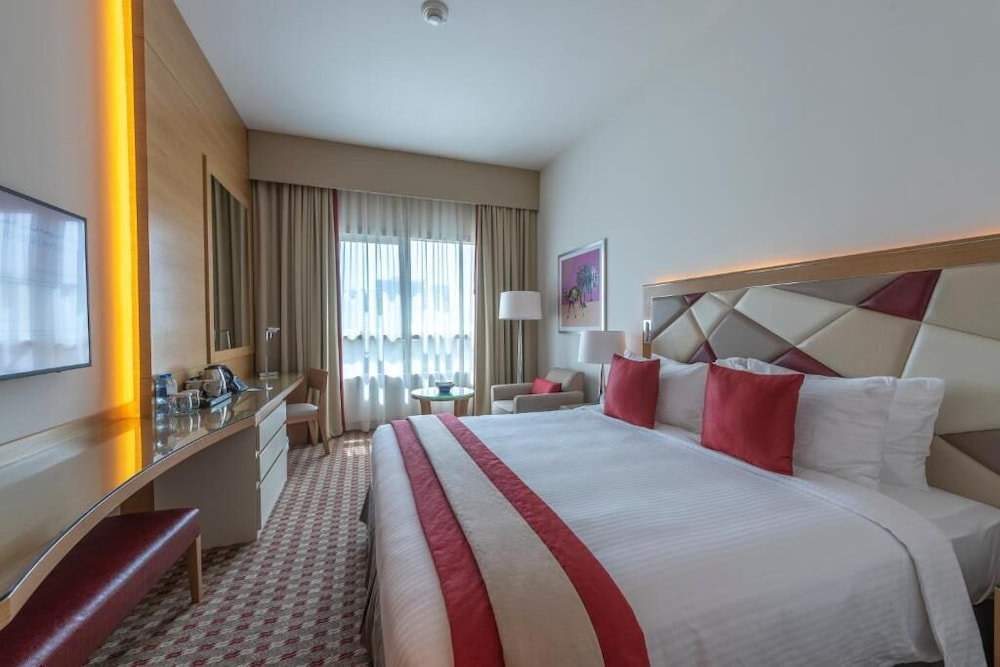 GULFINN HOTEL AL NASR 4