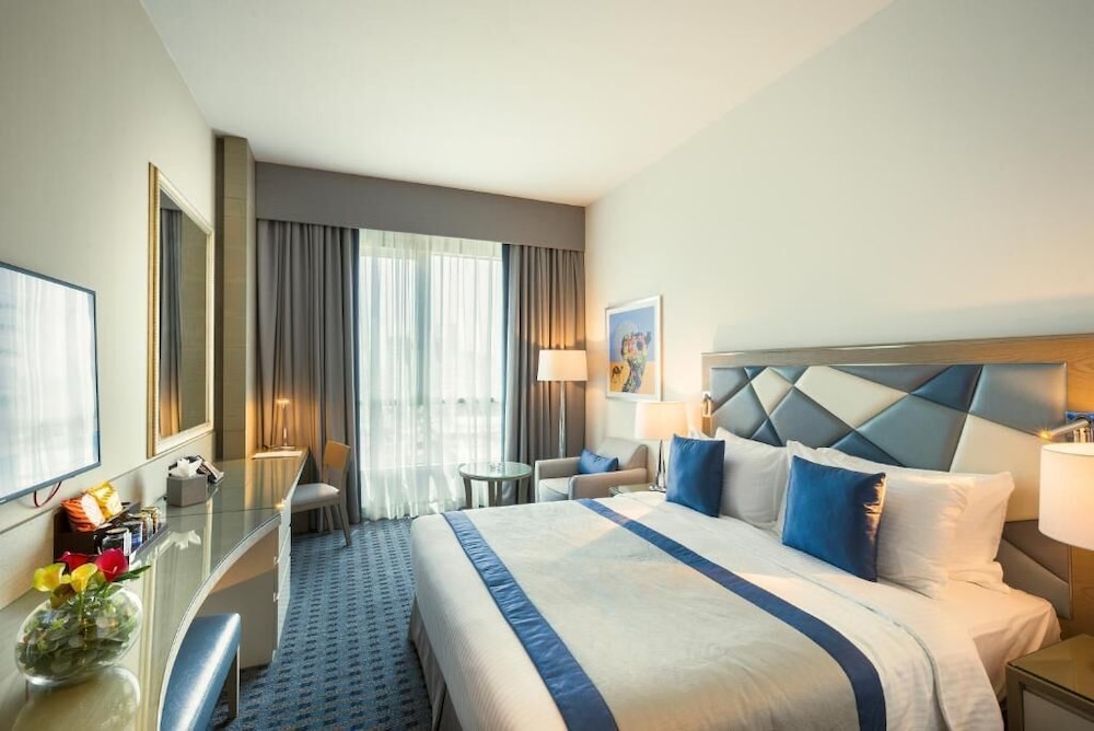 GULFINN HOTEL AL NASR 5