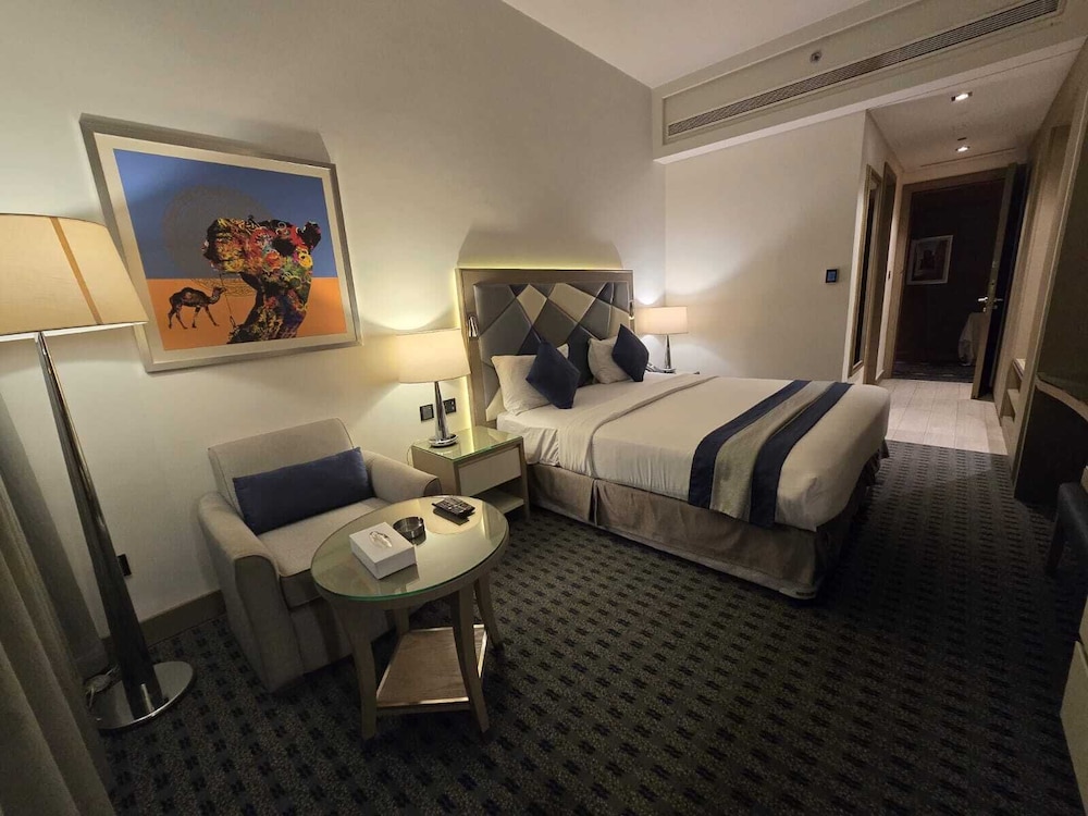 GULFINN HOTEL AL NASR 6