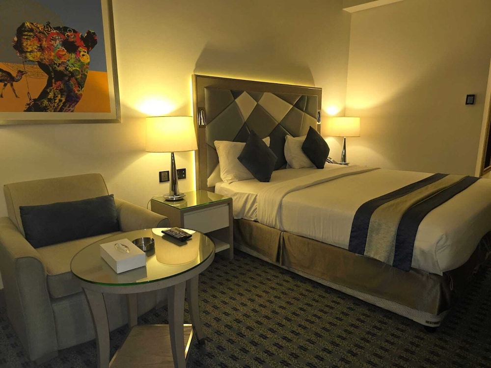 GULFINN HOTEL AL NASR 8