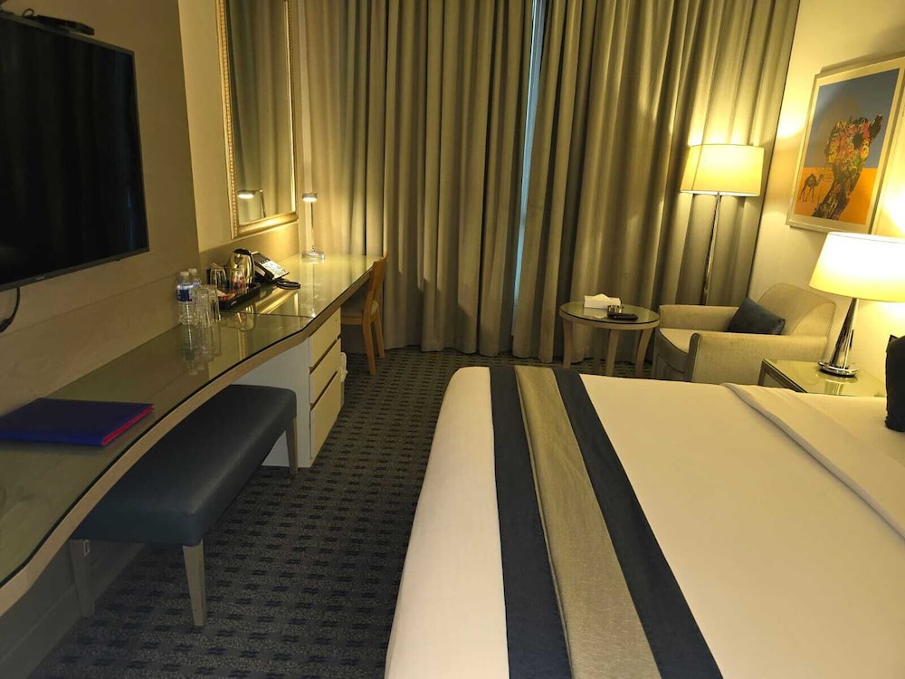 GULFINN HOTEL AL NASR 9