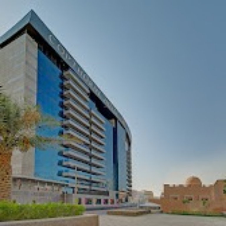 Copthorne Hotel Dubai 1