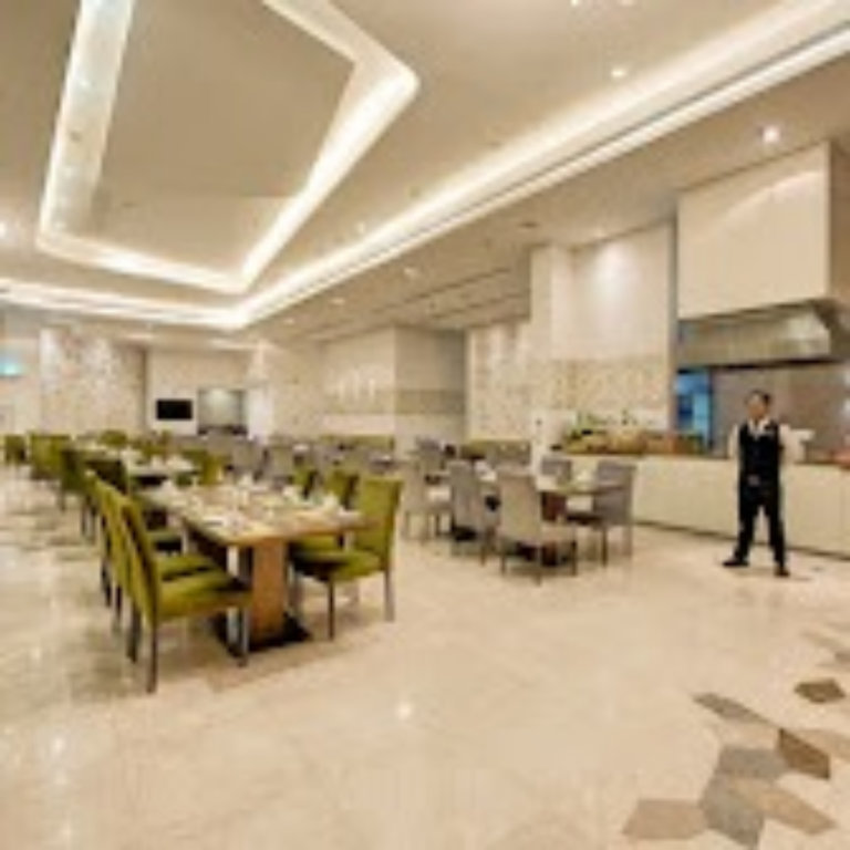 Copthorne Hotel Dubai 3