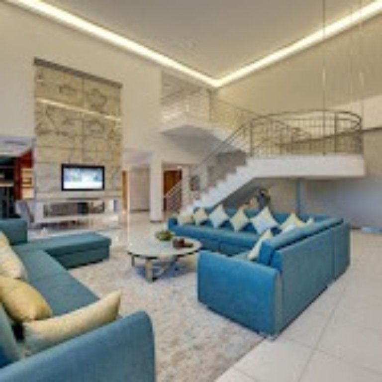 Copthorne Hotel Dubai 4