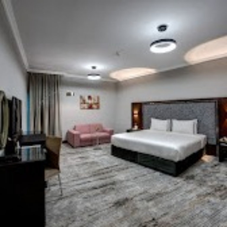 Copthorne Hotel Dubai 5