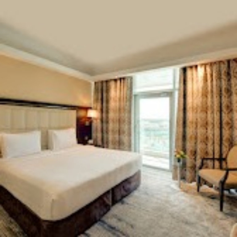 Copthorne Hotel Dubai 6