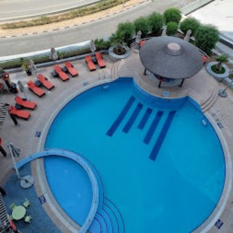 Copthorne Hotel Dubai 7