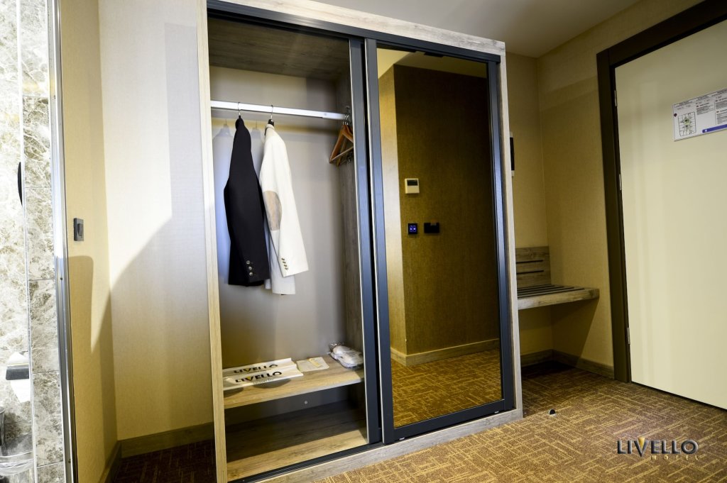Livello Hotel 1