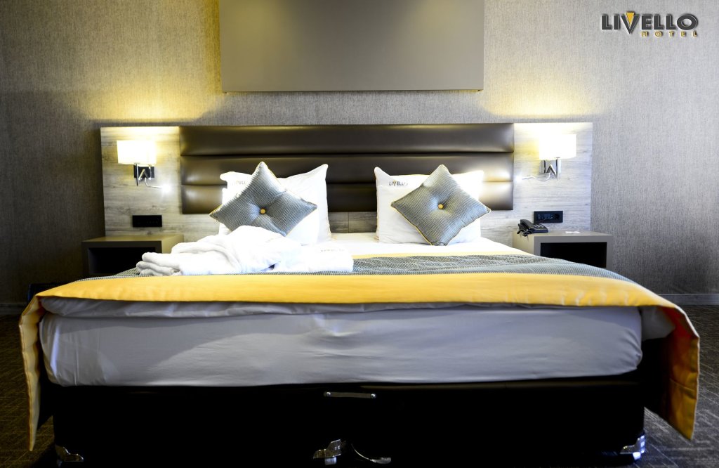 Livello Hotel 10
