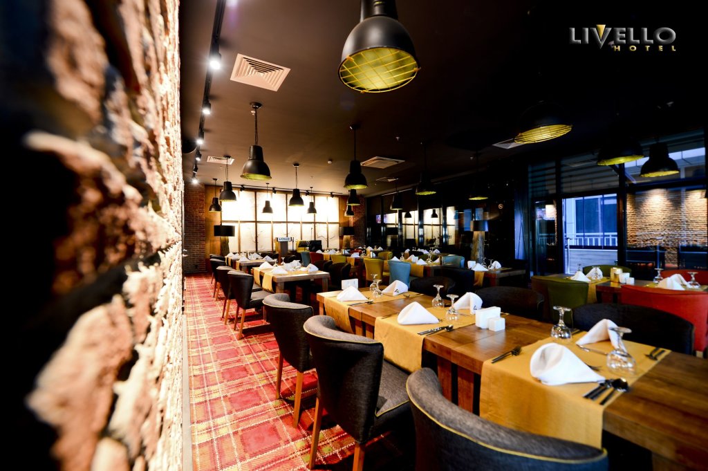 Livello Hotel 13