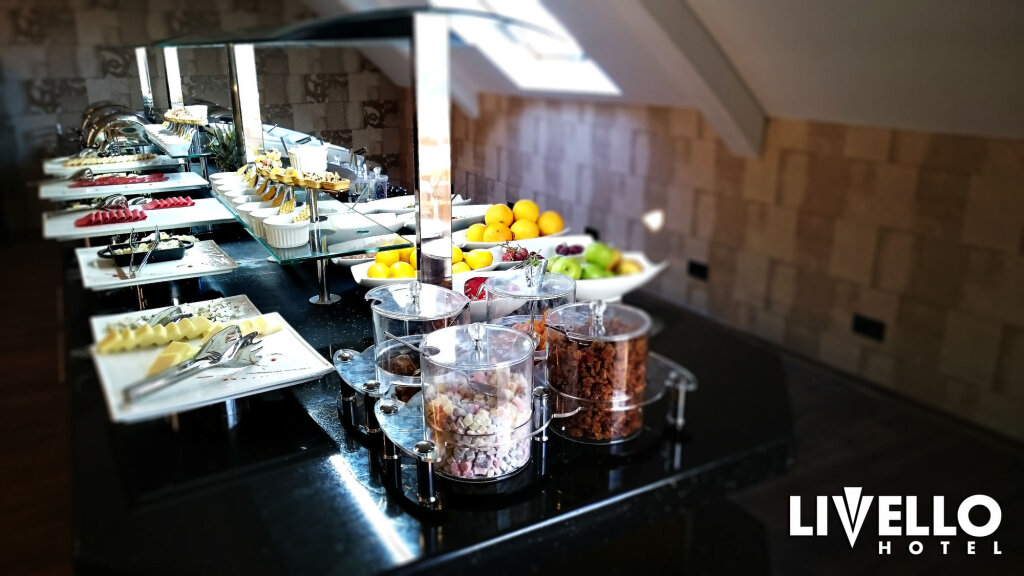 Livello Hotel 15
