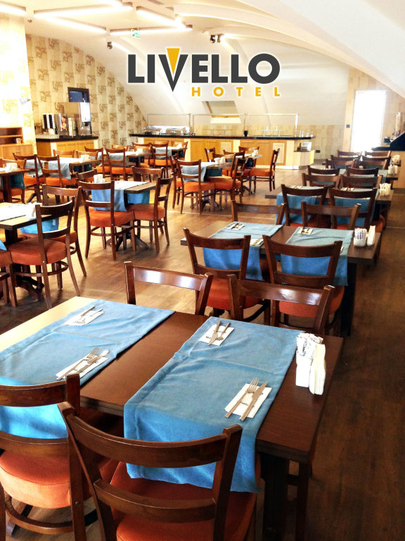 Livello Hotel 16