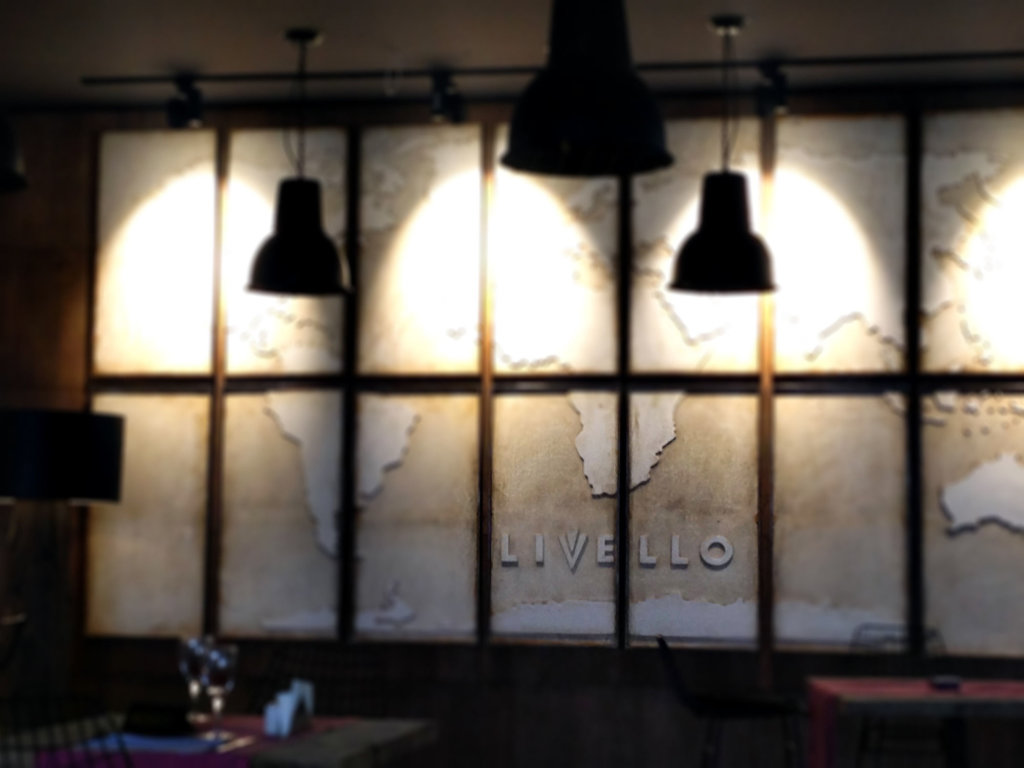 Livello Hotel 17