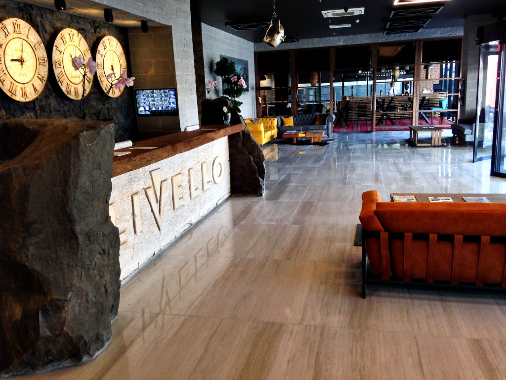 Livello Hotel 18