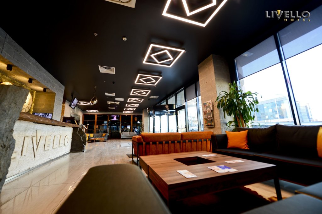Livello Hotel 19
