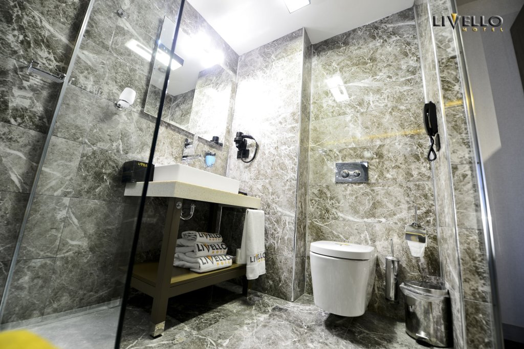 Livello Hotel 2