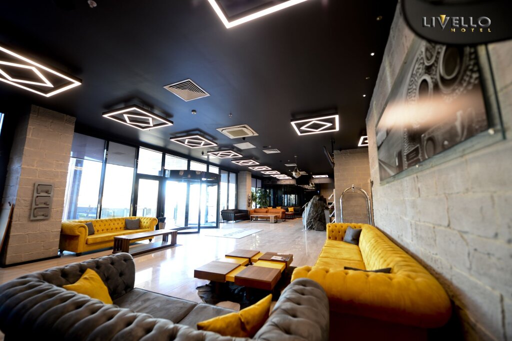 Livello Hotel 20