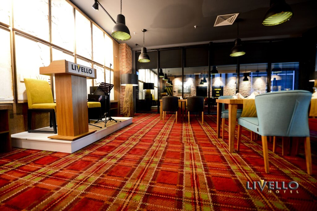 Livello Hotel 21
