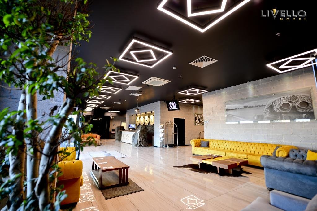 Livello Hotel 3