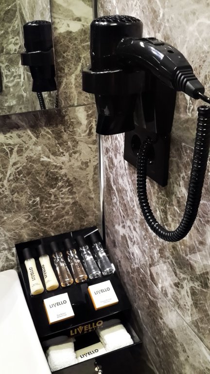 Livello Hotel 4