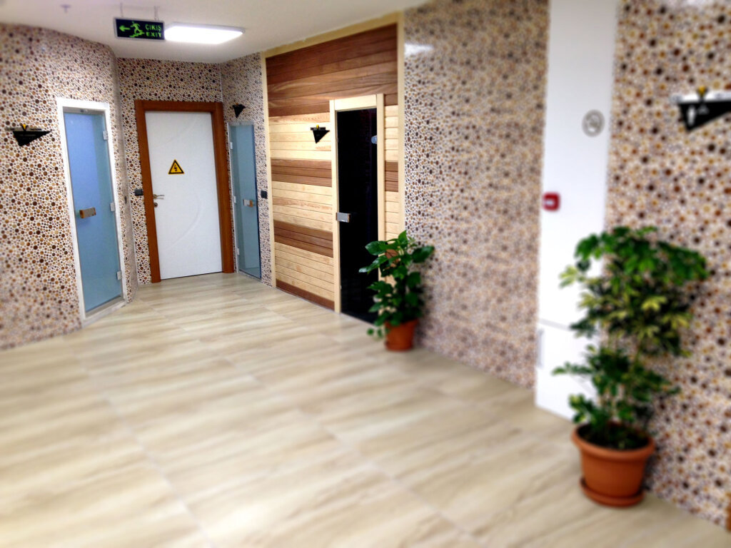 Livello Hotel 5