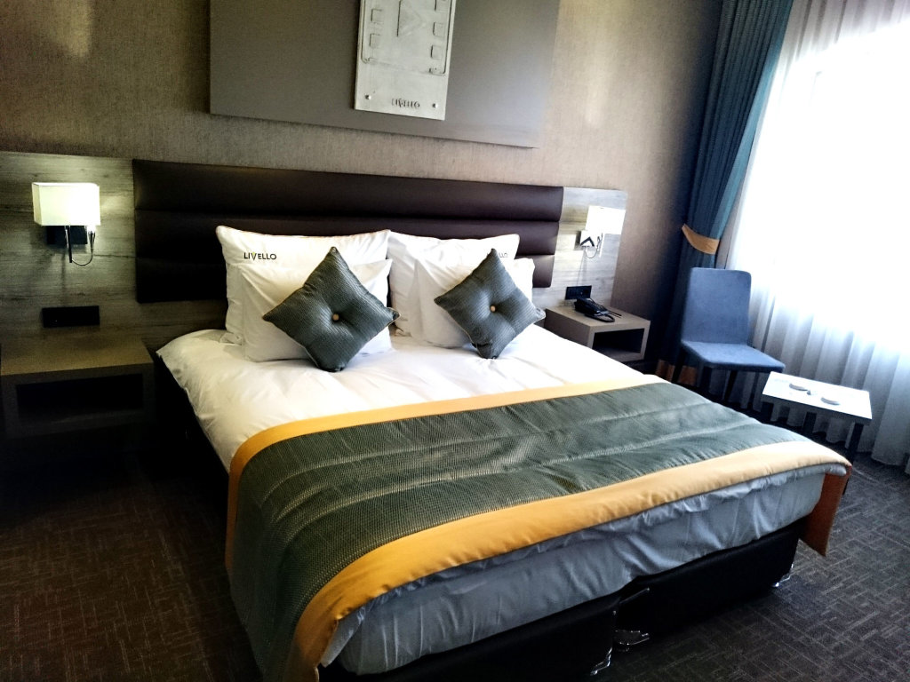 Livello Hotel 6