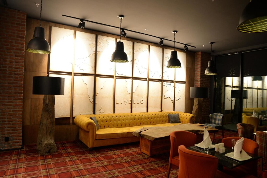 Livello Hotel 7