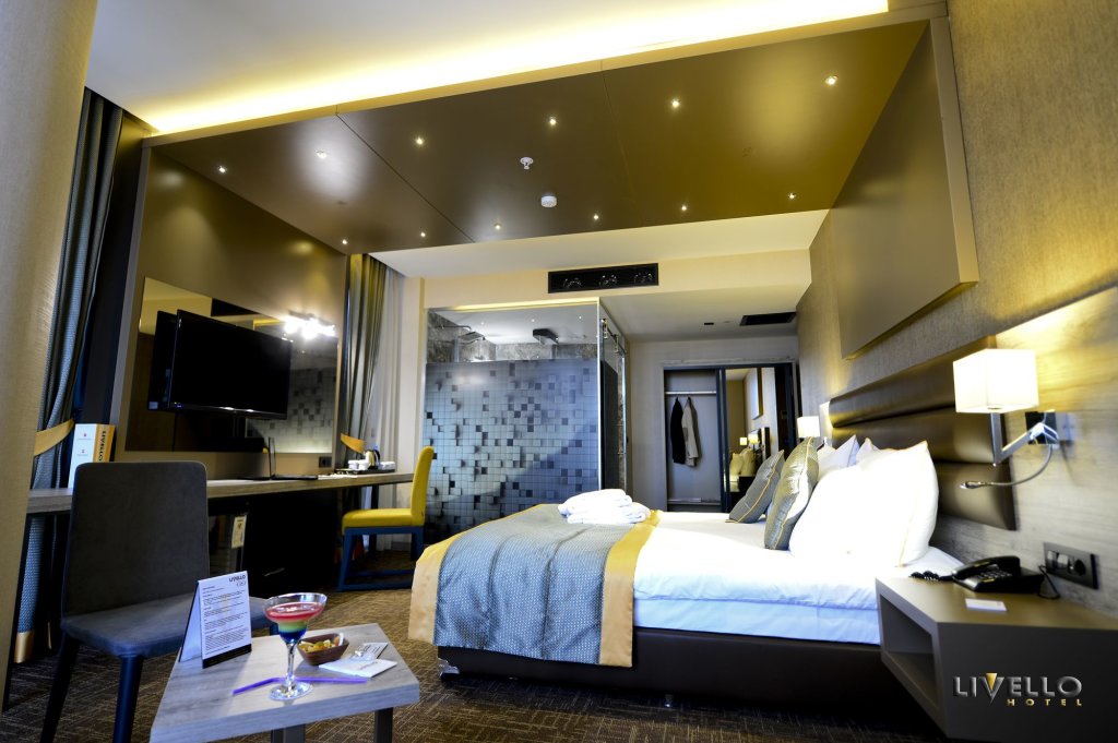 Livello Hotel 8