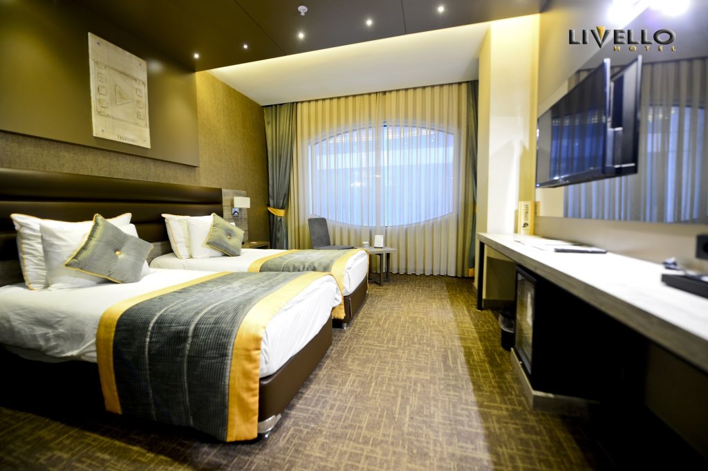 Livello Hotel 9