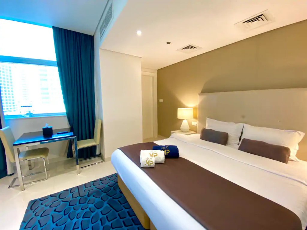DAMAC Maison Mall Street 1