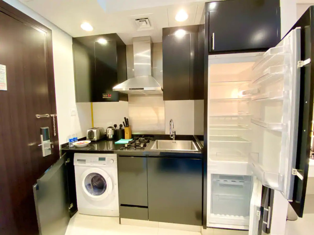 DAMAC Maison Mall Street 12