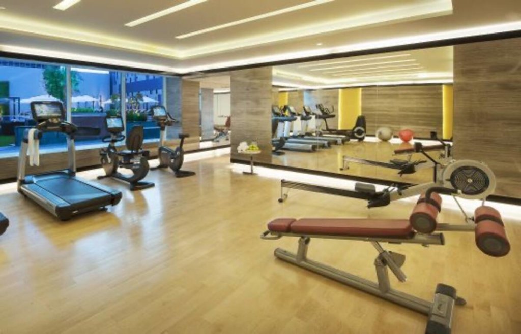 DAMAC Maison Mall Street 13