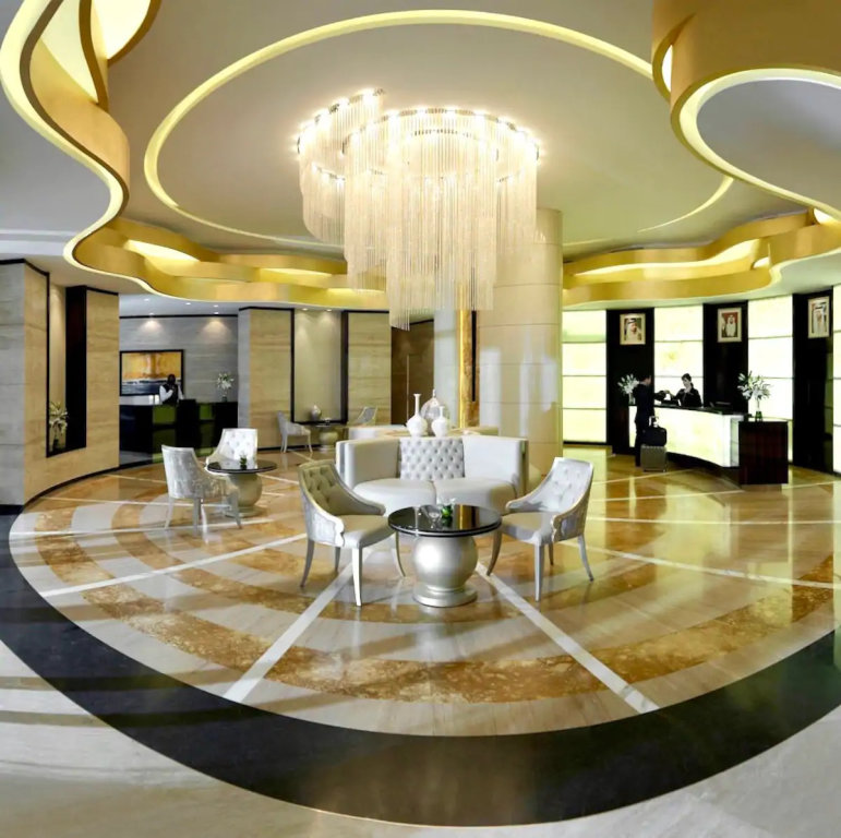 DAMAC Maison Mall Street 14