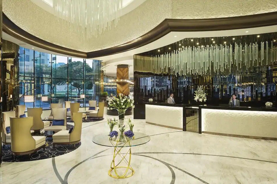DAMAC Maison Mall Street 15