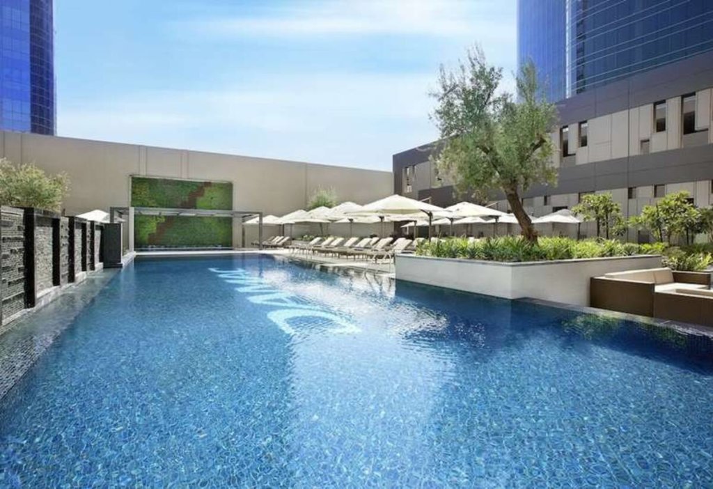 DAMAC Maison Mall Street 17
