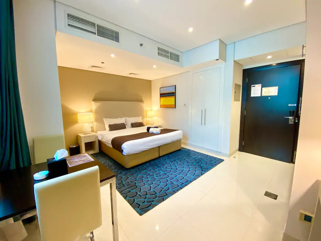 DAMAC Maison Mall Street 3