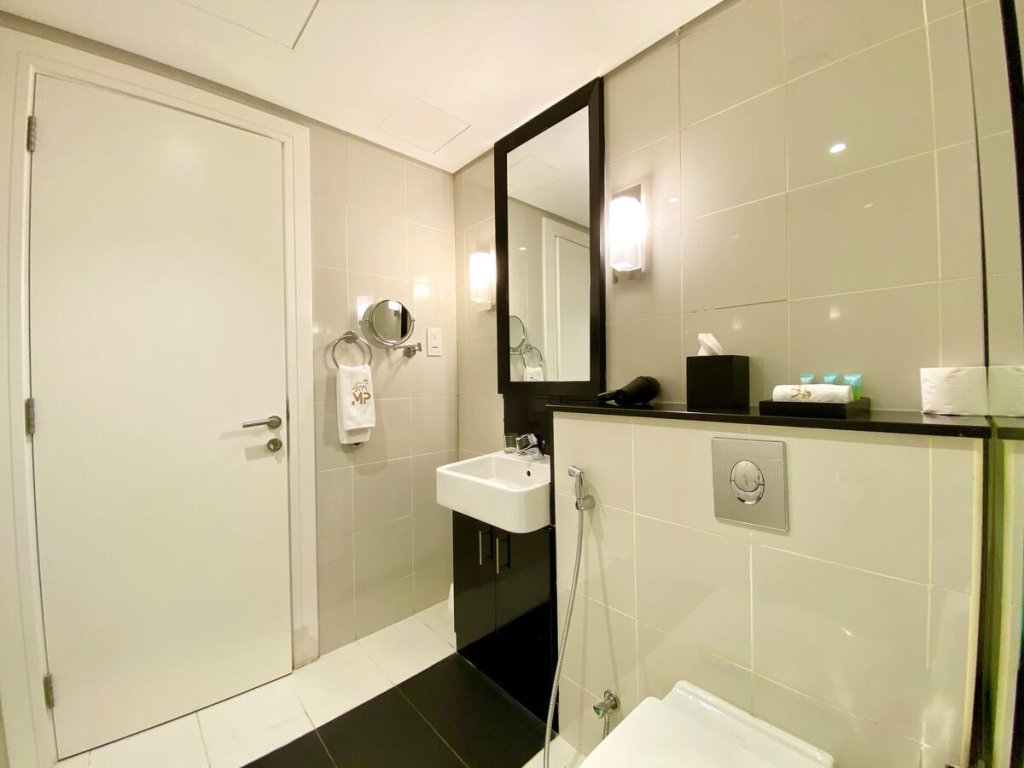 DAMAC Maison Mall Street 5