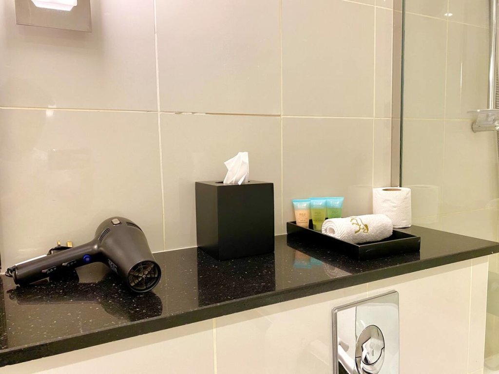 DAMAC Maison Mall Street 6