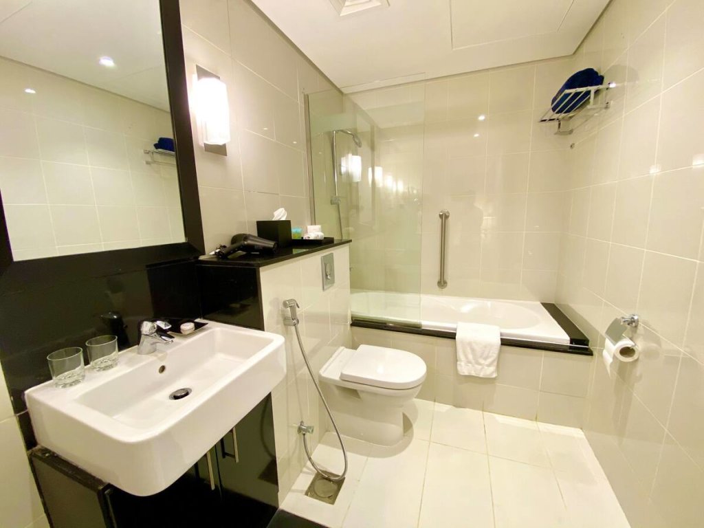 DAMAC Maison Mall Street 8