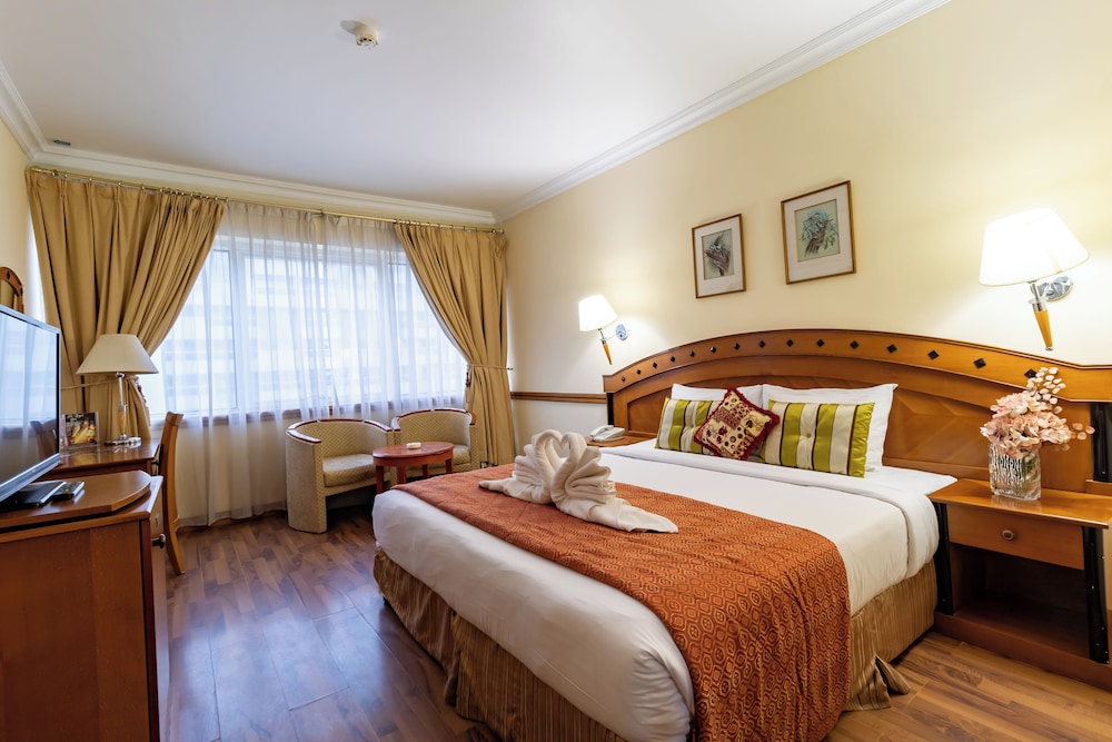 City palace Hotel 13