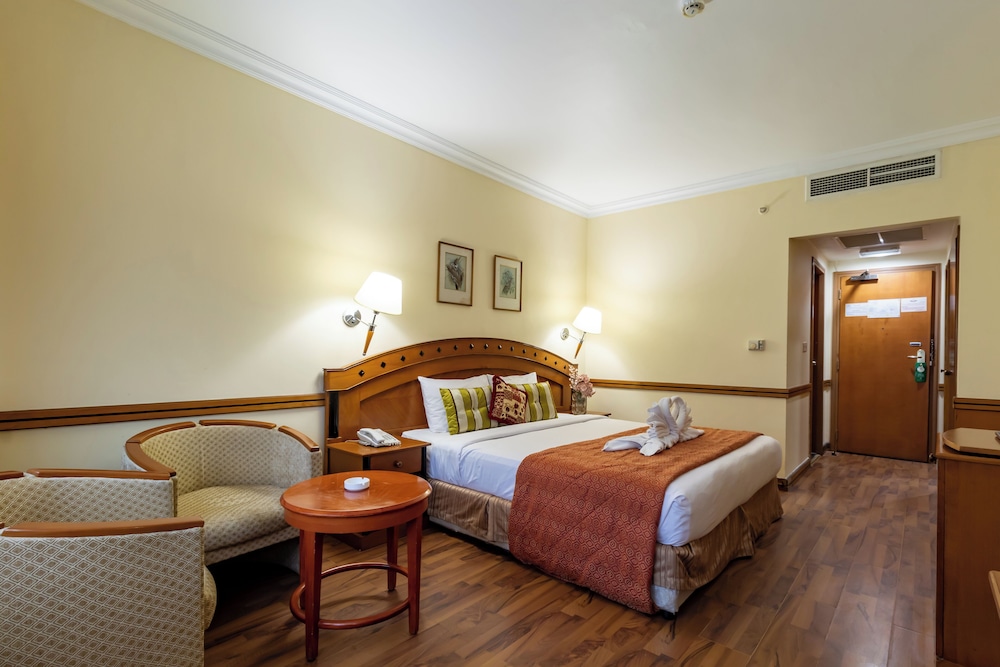 City palace Hotel 14