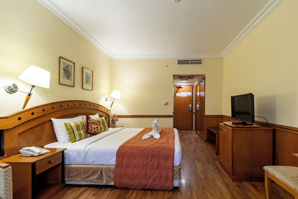 City palace Hotel 15